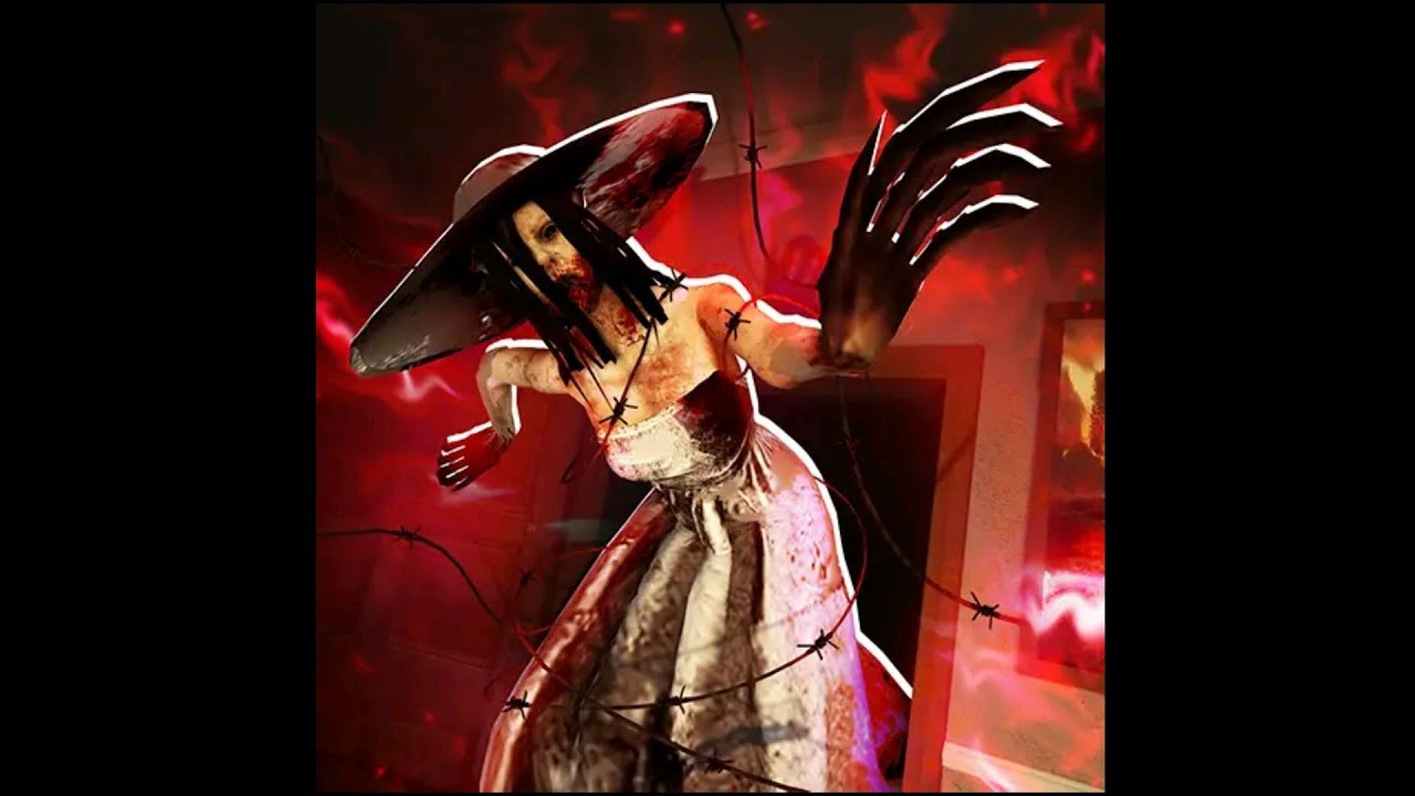 #horrormodes  GRANNY'S SILENT RESIDENCE: ПОЛНОЕ ПРОХОЖДЕНИЕ [ version 0.7. ]