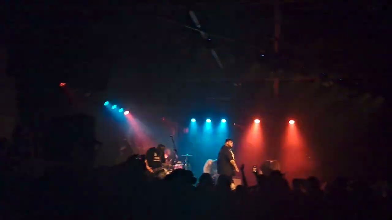 Left to Suffer - Anger Live @ The Glass House 2.13.2026