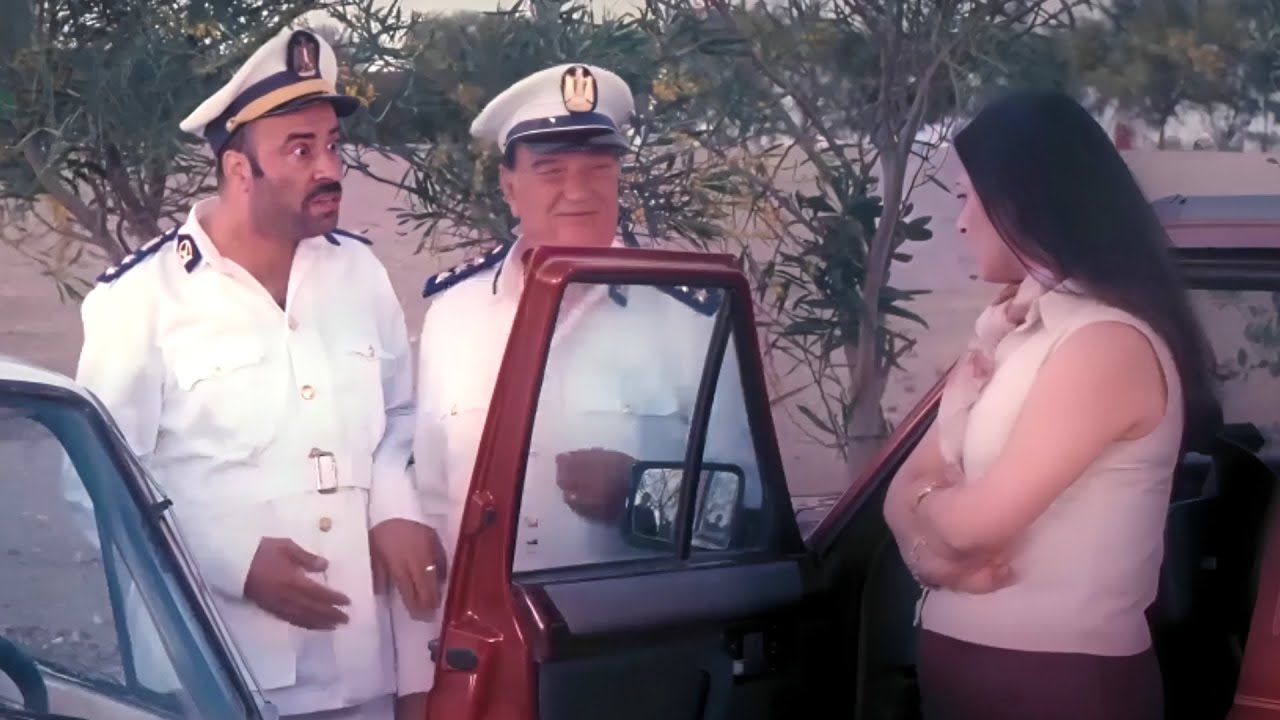 هي الموزة ديه مراتي طب ازاي 🤣😂 | 30 دقيقة هيهلكوك ضحك من اللمبي و حسن حسني