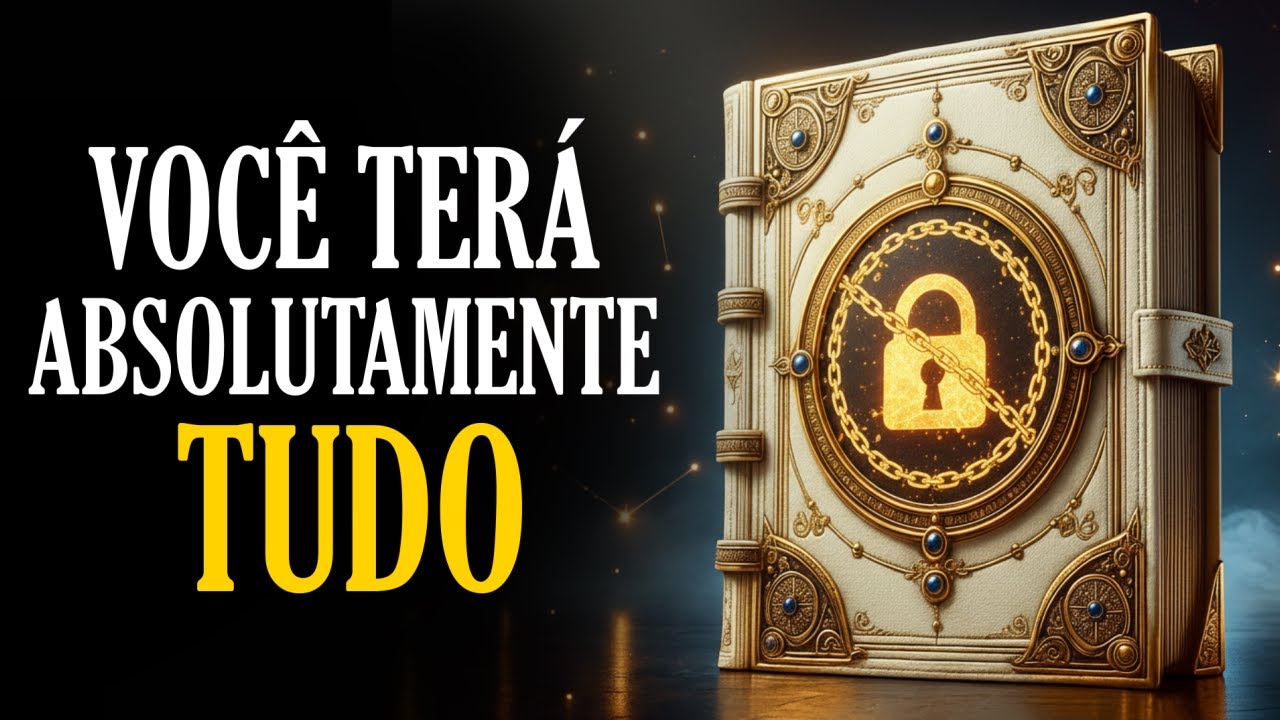 Este LIVRO PROIBIDO Muda Sua Realidade em 24 Horas (Não querem que você leia)crea