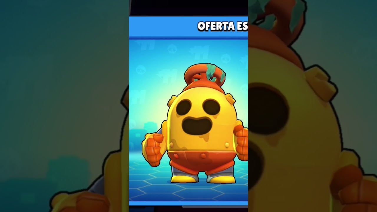 Top 5 best skins for spike #brawlstars