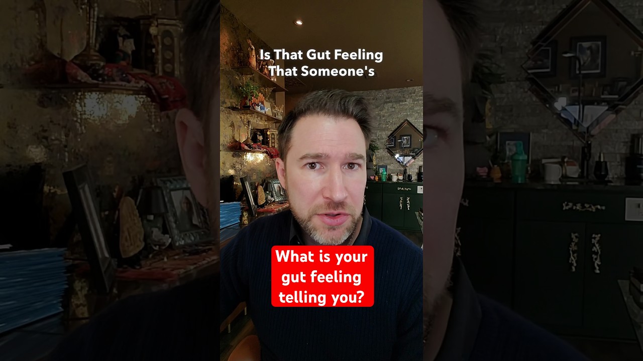 What is your gut telling you? #mentalhealth #psychology #cheating #explore