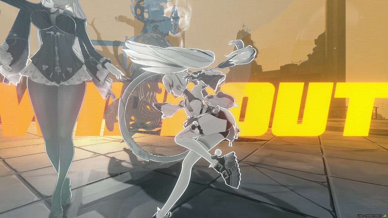 Zenless Zone Zero - Deadly Assault (2026.02.13) | All 9 Stars