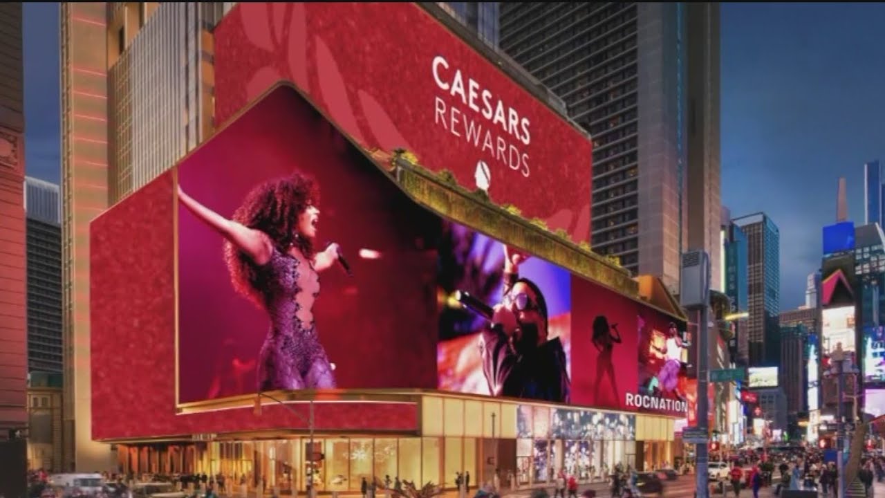 Bidders make pitch for Times Square Casino