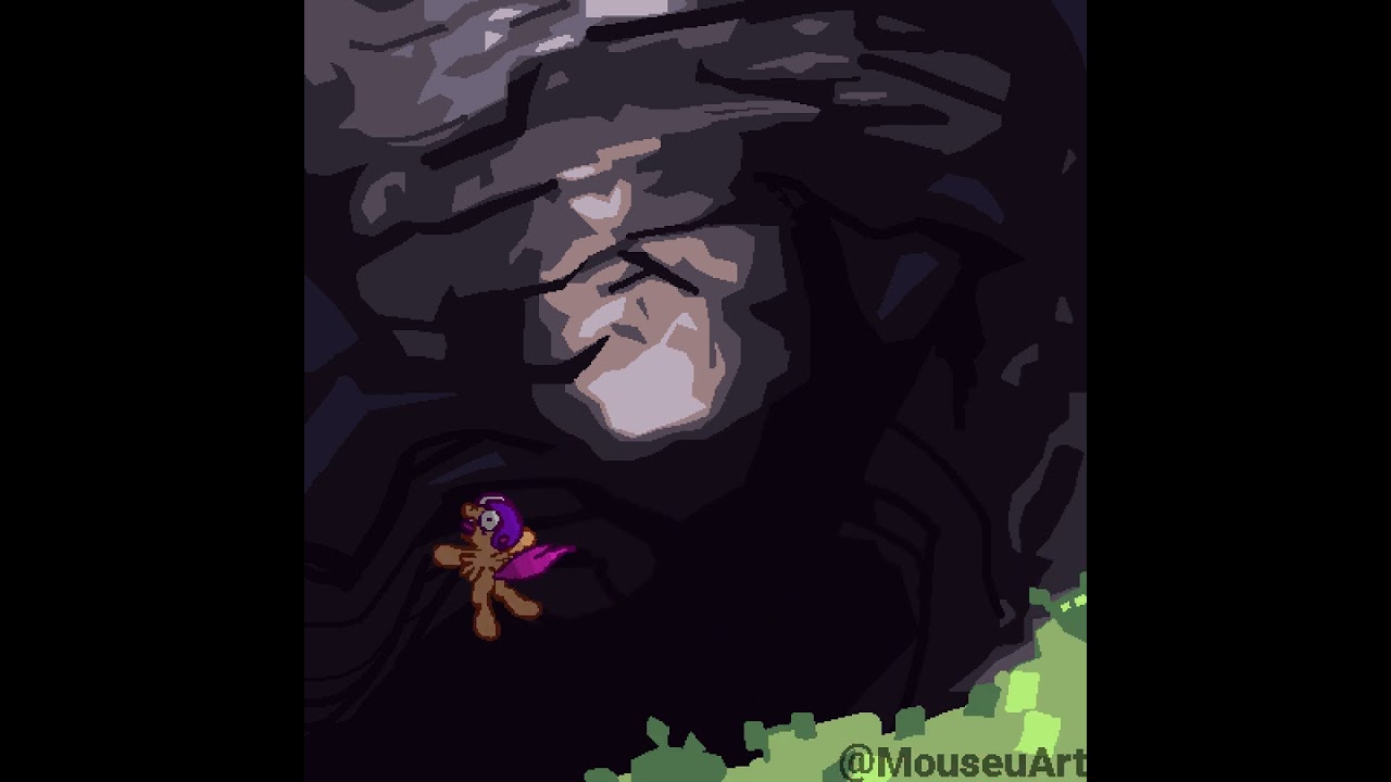 scootaloo dies... 😔🕯️