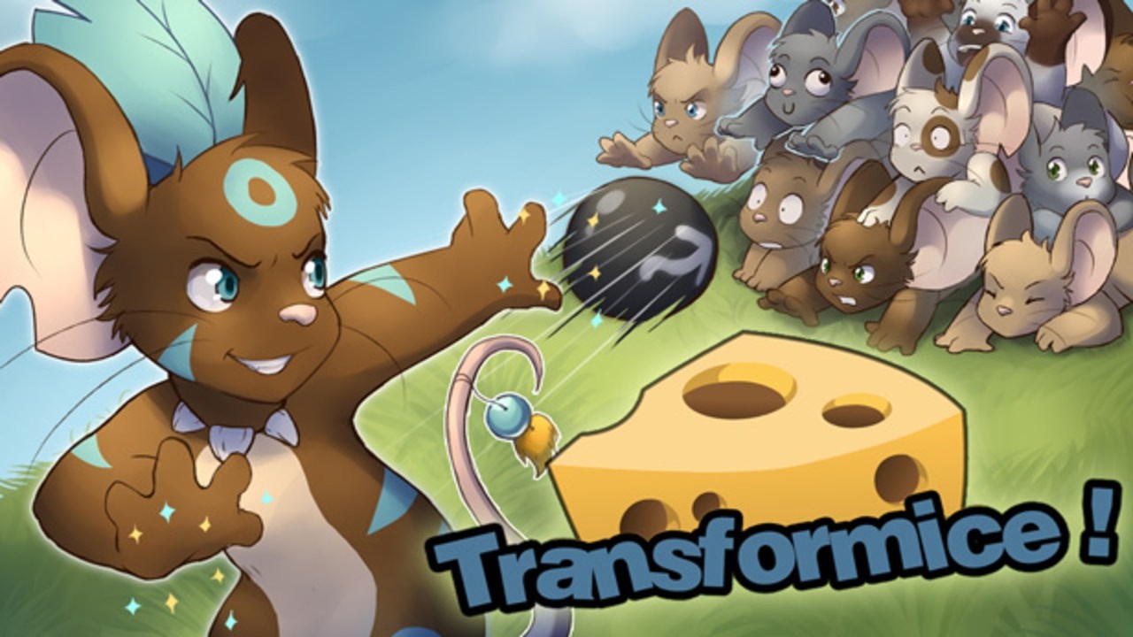 Transformice Nostalji Serisi #1