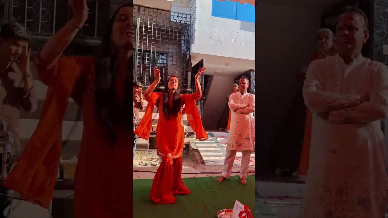 Batisi program 12 Feb 2026 Rishab Wedding bhua batisi laaye  bhilwara shadi ka card batisi