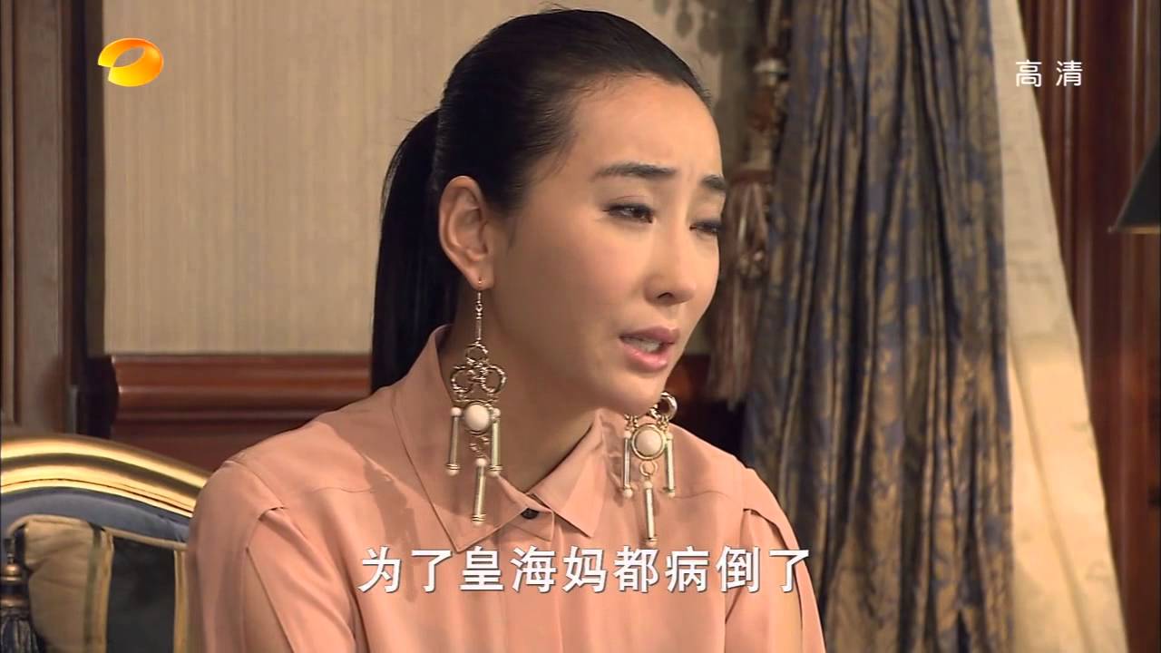 HunanTV The Queen Of Sop Ep15 hdtv iPad AAC x264 CHDPAD 승녀적대가 勝女的代價