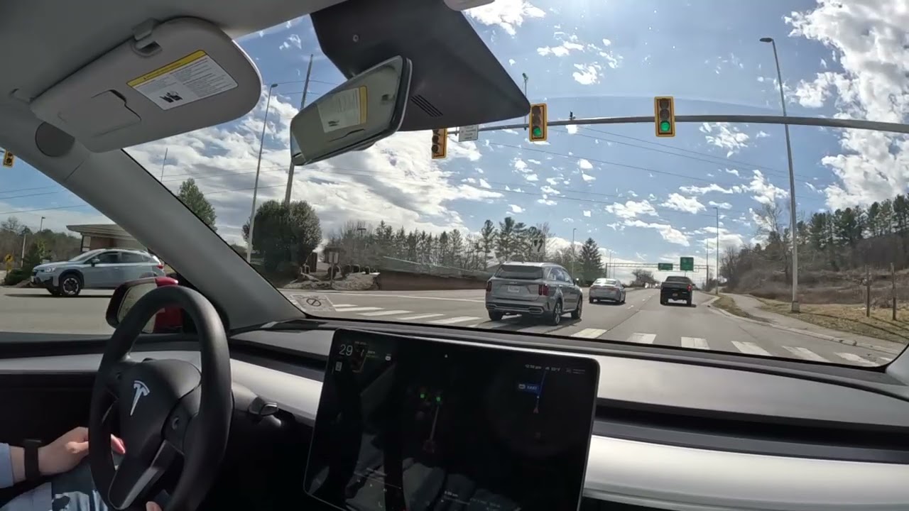 Tesla FSD HW3 2-Hour Real-World Test | Model Y Full Drive 2026