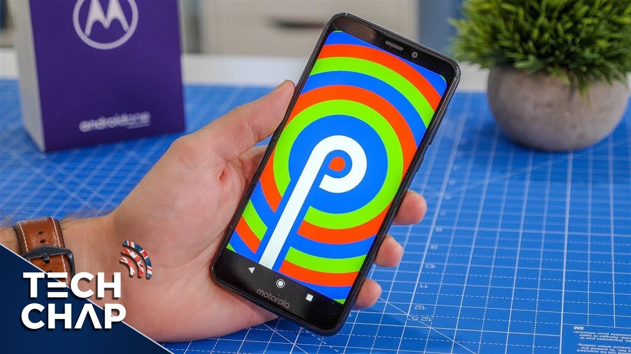 Android One: Explained! | The Tech Chap