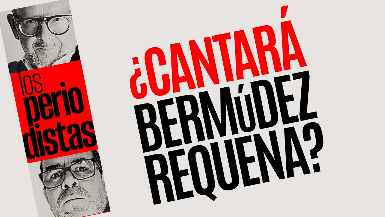 #Análisis ¬ ¿Cantará Bermúdez Requena? Paraguay lo envía a México