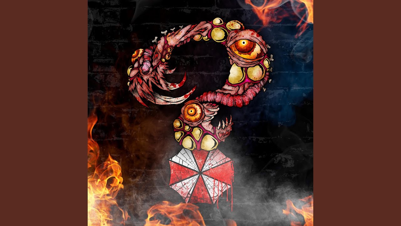 Biohazard