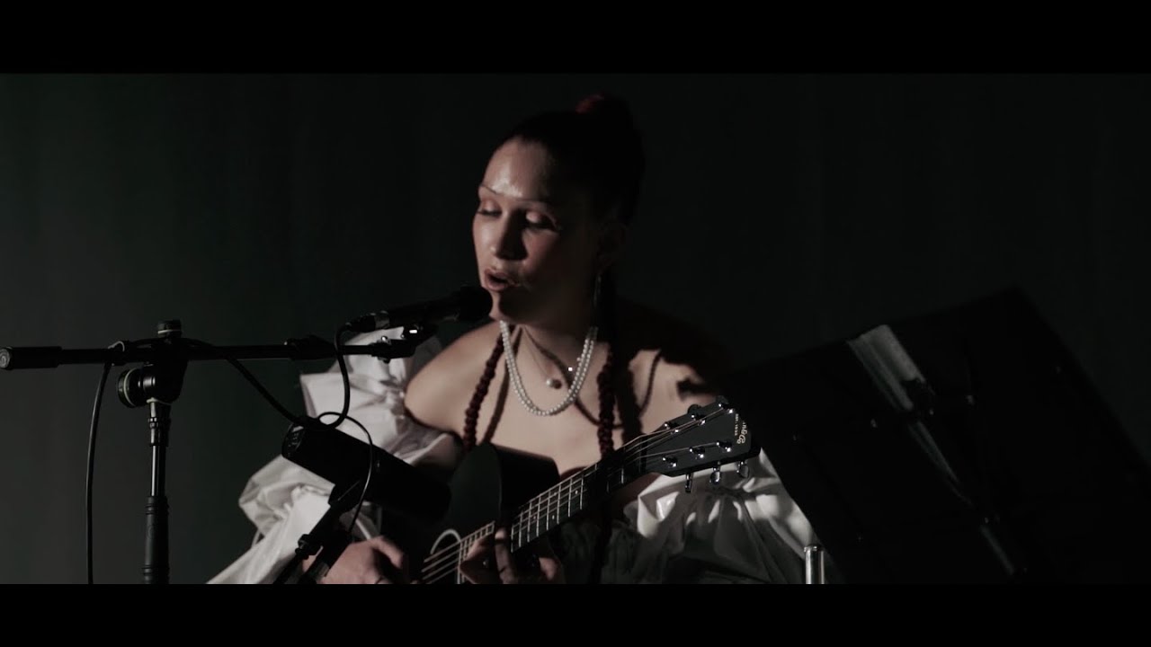 Eartheater - Live at Etopia - FUGA. Phoenix: Flames Are Dew Upon My Skin