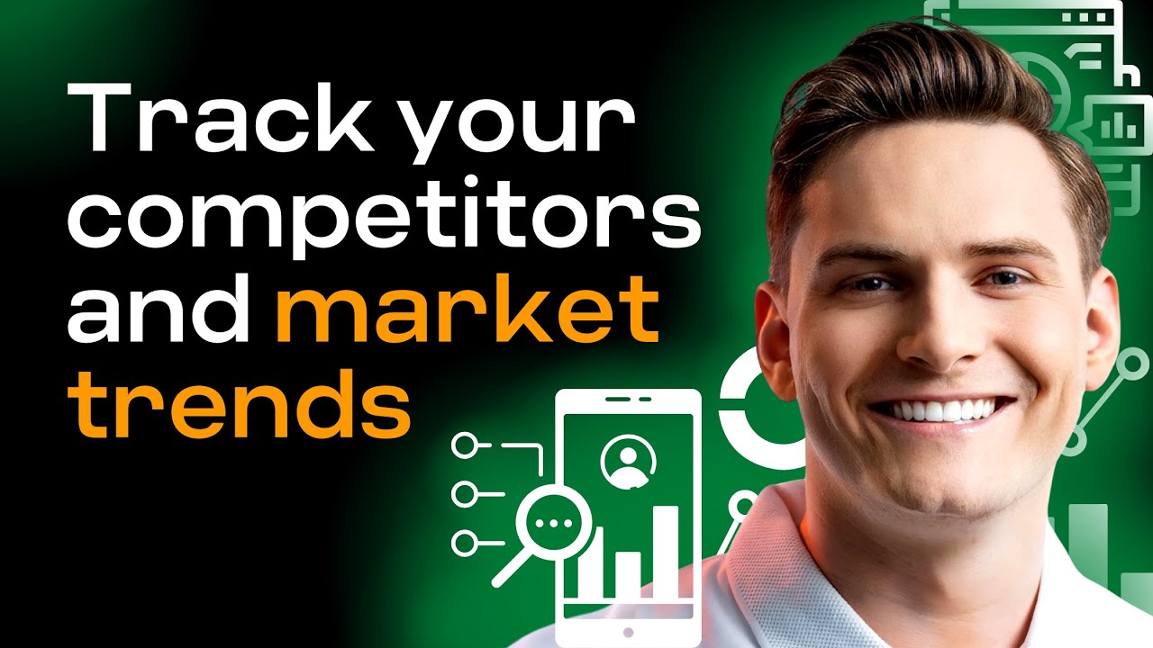 Marketplace Data Extraction | Get Amazon, Walmart and eBay product information.
