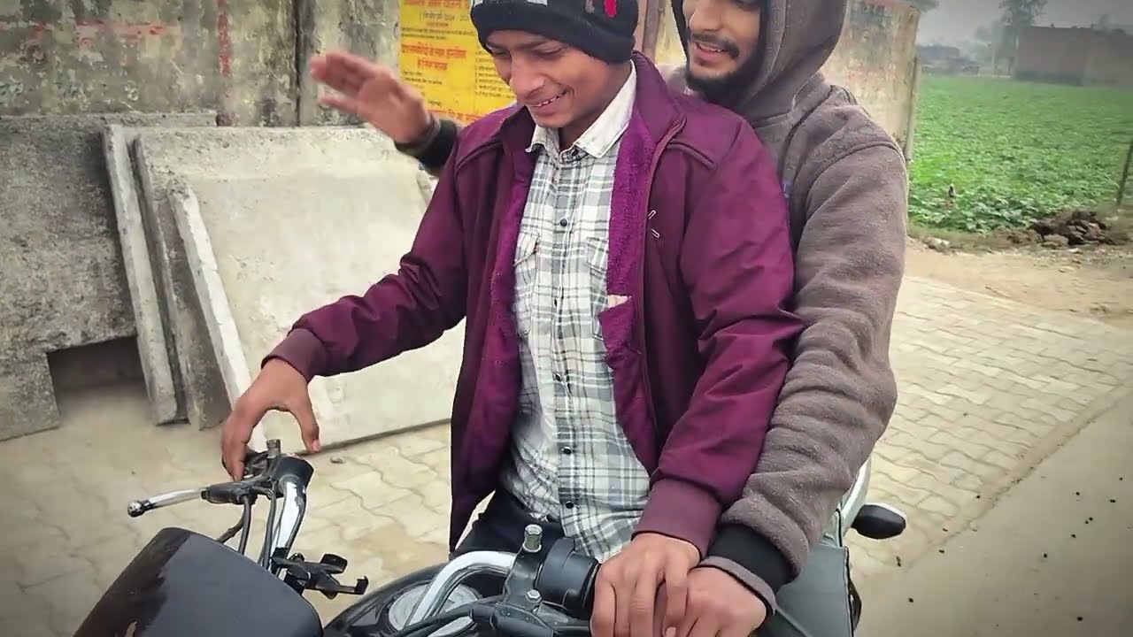 Panchayat Ghar Mein Ye Kya Ho Gaya? 😱 