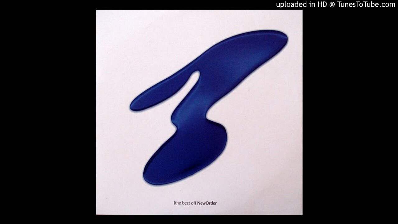 NEW ORDER - The Beach