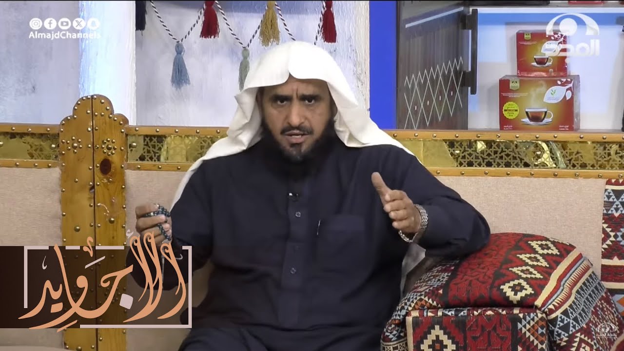 الباحث عن الحقيقة !! قصة الصحابي سلمان الفارسي رضي الله عنه - رحلة عظيمة وعجيبة جدا | صالح الفنتوخ