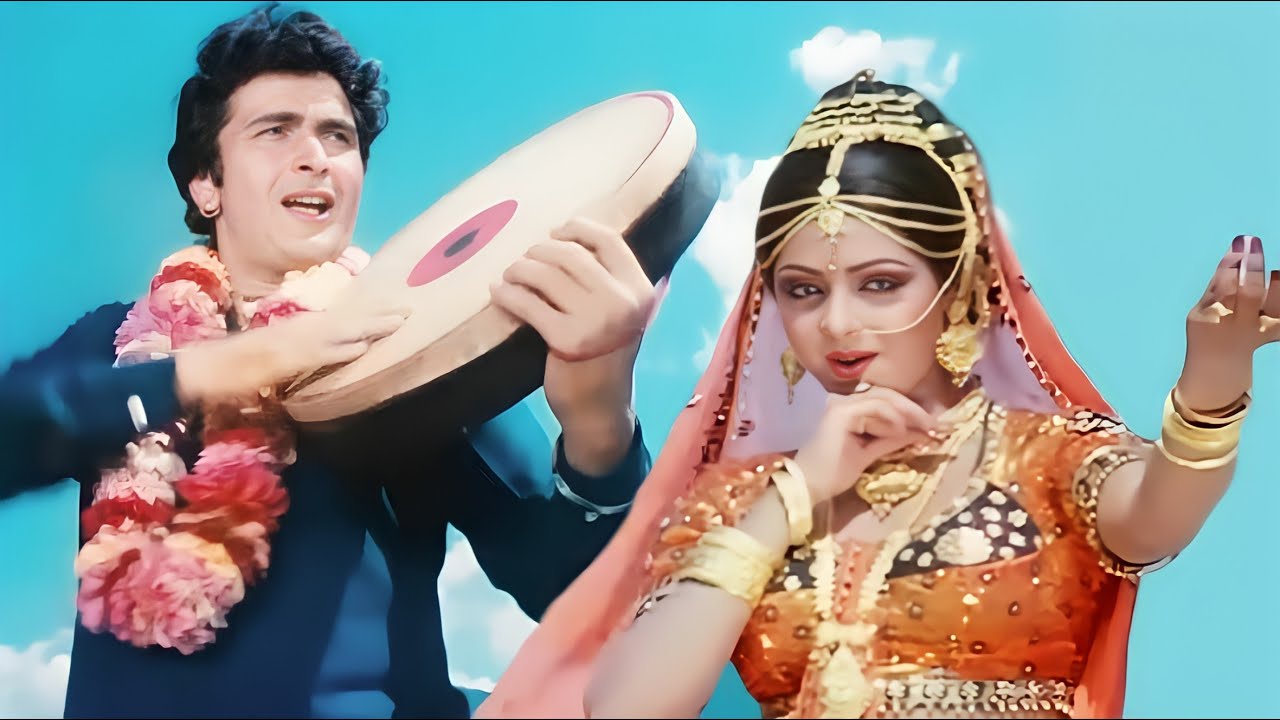 Naino mein sapna X Dafli wale Dafli Baja | Lata Mangeshkar, Kishore Kumar, Rafi | Back 2 Back Hits