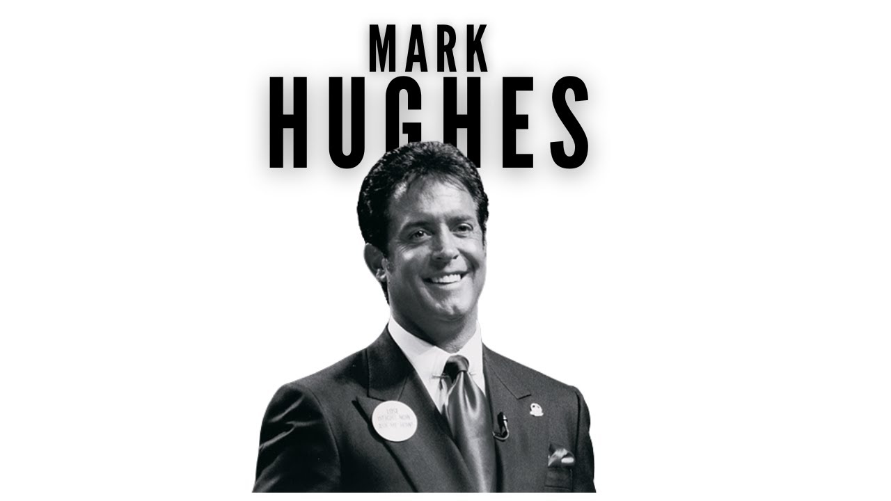 Mark Hughes - Compromiso Personal  7 Días con Mark 2/7