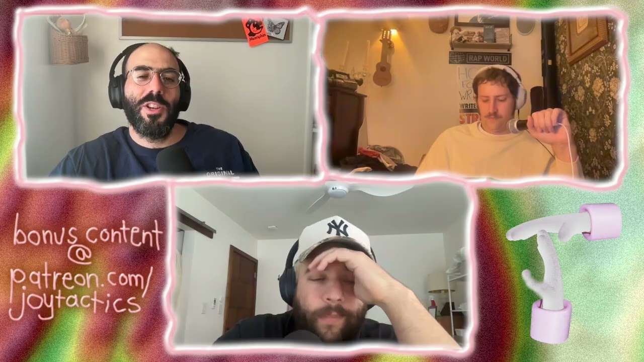 McDonald's | Ep. 137