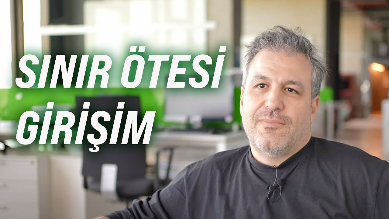 AloTech'in sınırların ötesine uzanan, müzikli, karavanlı hikayesi