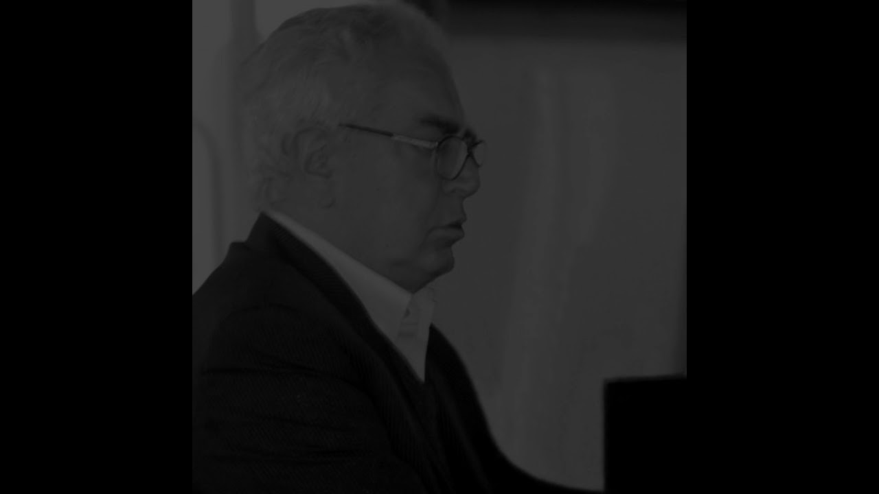 Fryderyk Chopin : Valzer op.64 n.2      Giovanni Cicconi, pianoforte