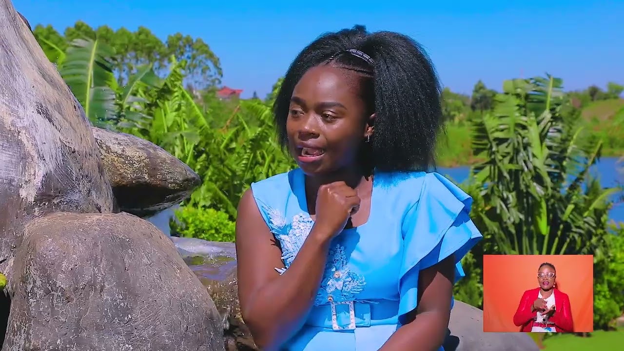 GÎTHIMA GÎKÎ BY MERCIE WACHIRA OFFICIAL (Official Video) send (Skiza 69811548)to 811