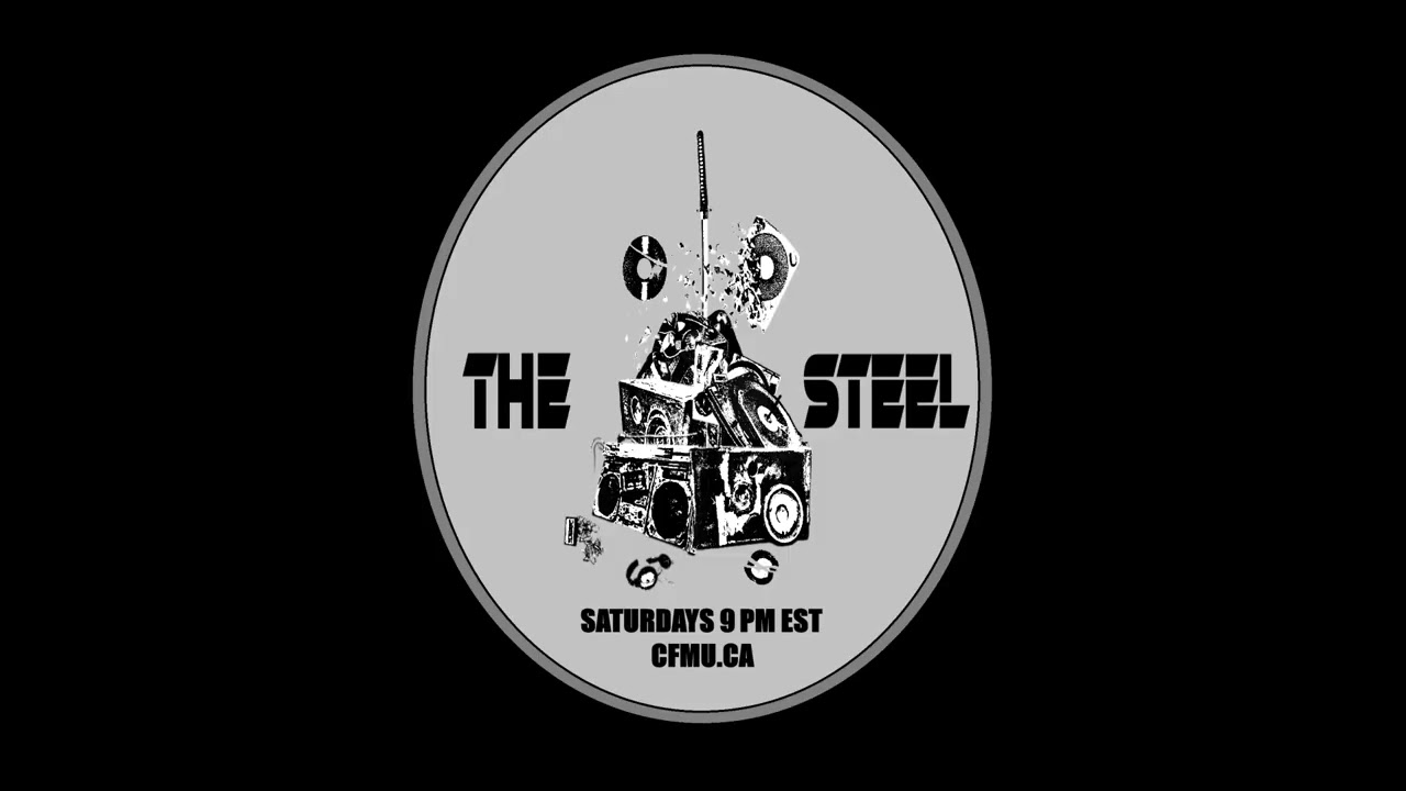 The Steel Episode 10