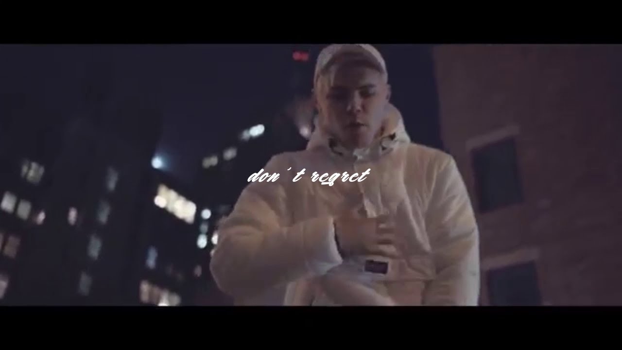[FREE] Oliver Francis x 6obby Type Beat ~ don't regret (Prod. Odece x Northeast Lights)
