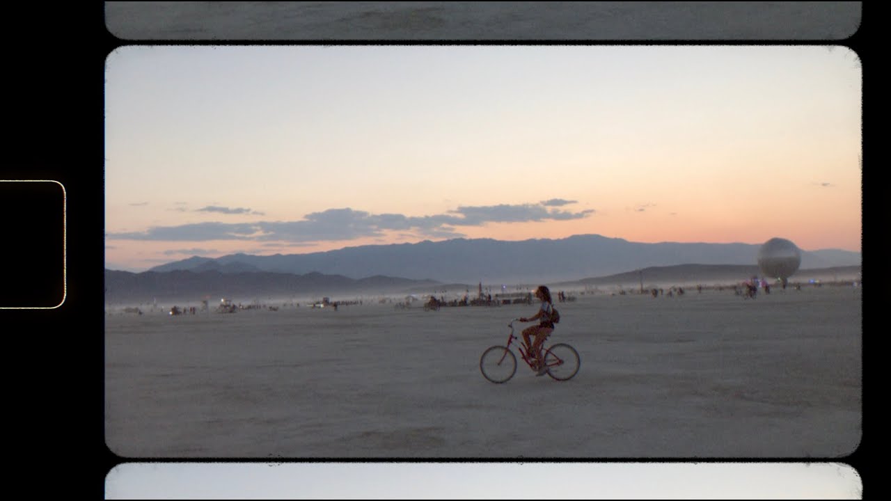 Rebekah Pahl–The Flame (Official Video)