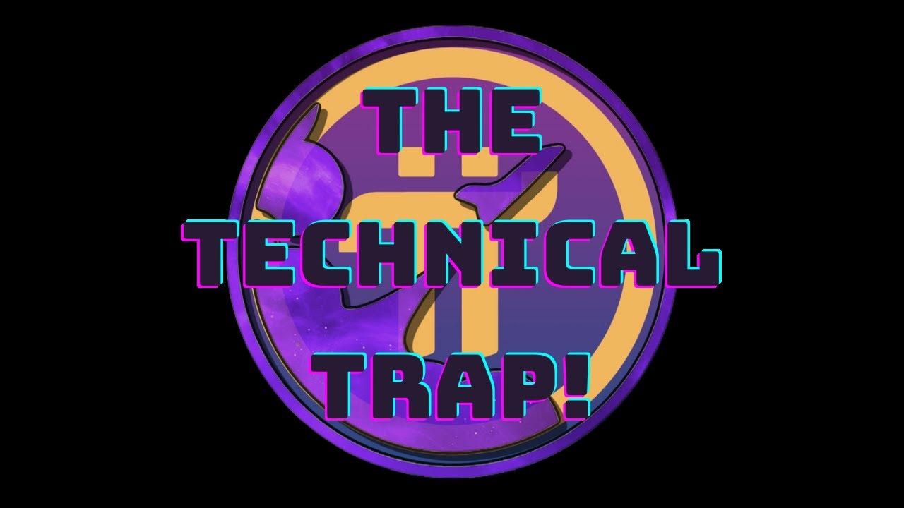 Pi Network - The Technical Trap