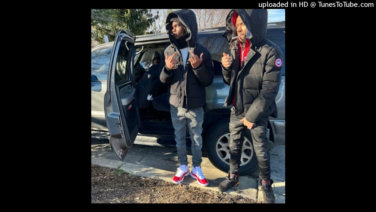 Stop Leakin x Havinmotion x Dmv Sample Type Beat “Let It All Work Out” (@dionnmade)