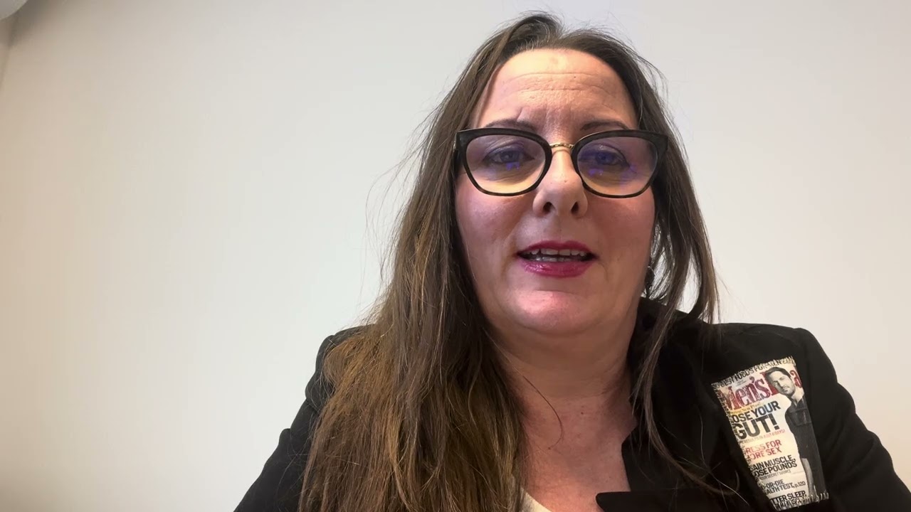 La psychologie ça vous parle ? Présentation 