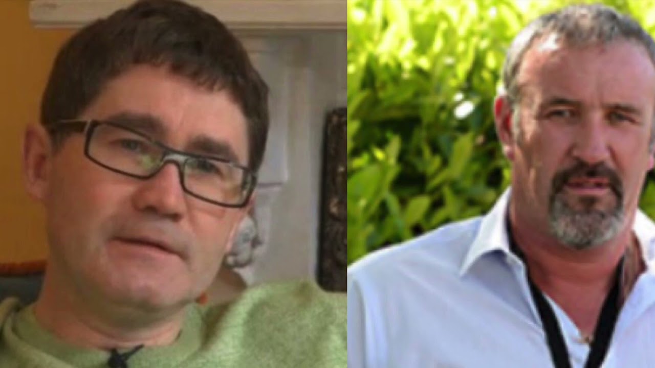 UKs scariest debt collector Shaun Smith interview