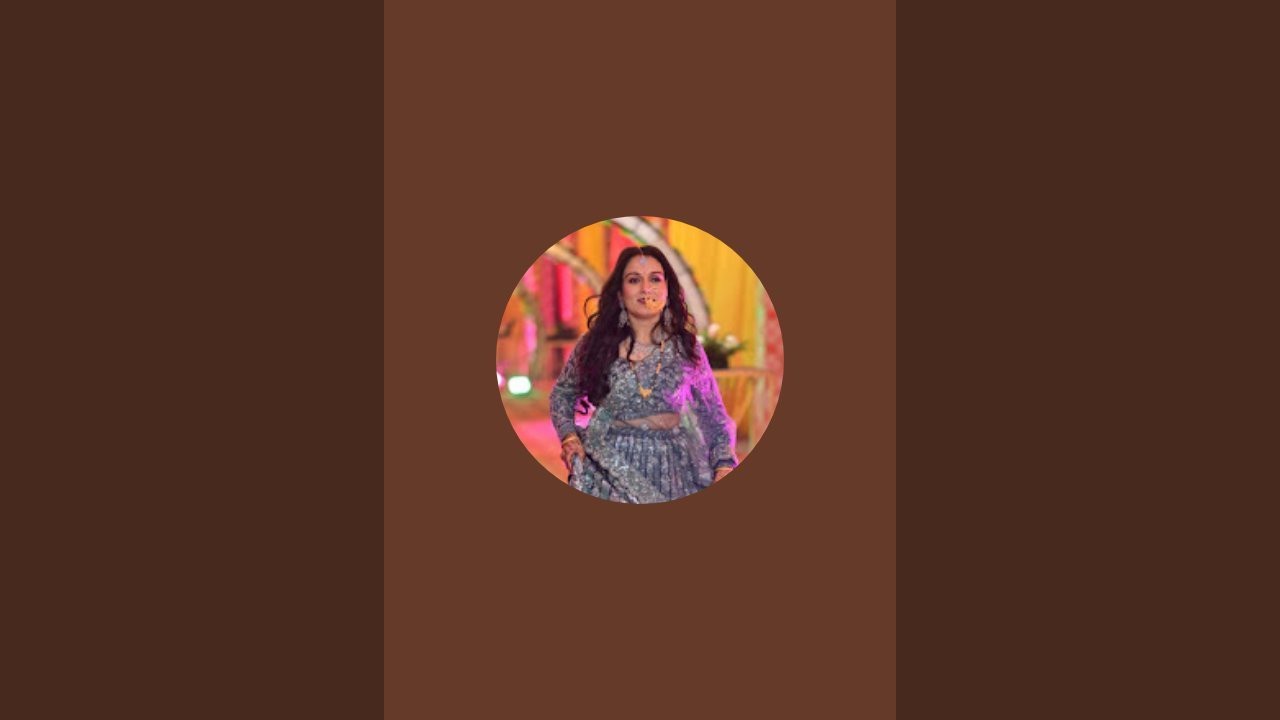 I am Anjali Upreti is live!