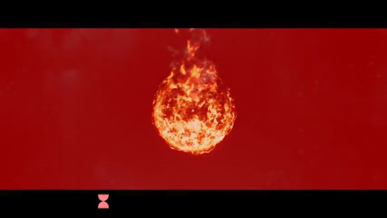 (Lyrics Video 📽️) I-PKU & Ya Minko - TIME feat. Knocked Hearts
