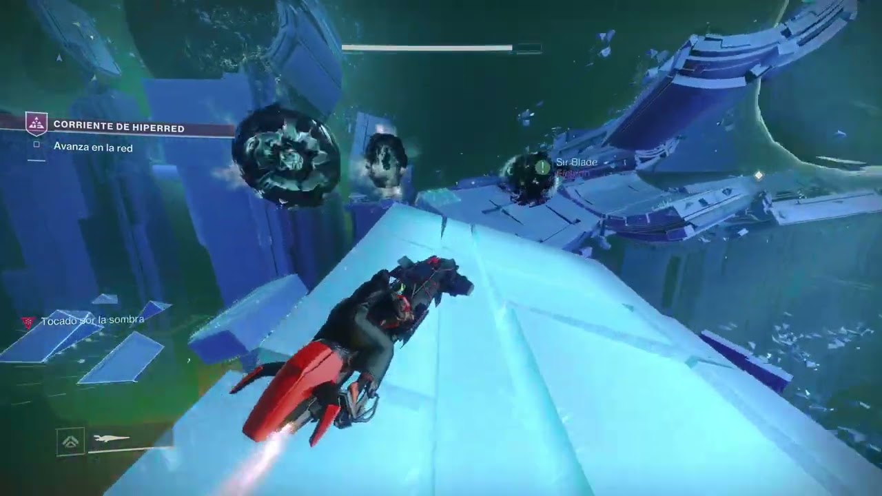 Destiny 2 2024-01-03 17-45-44 | Gameplay Uncommented