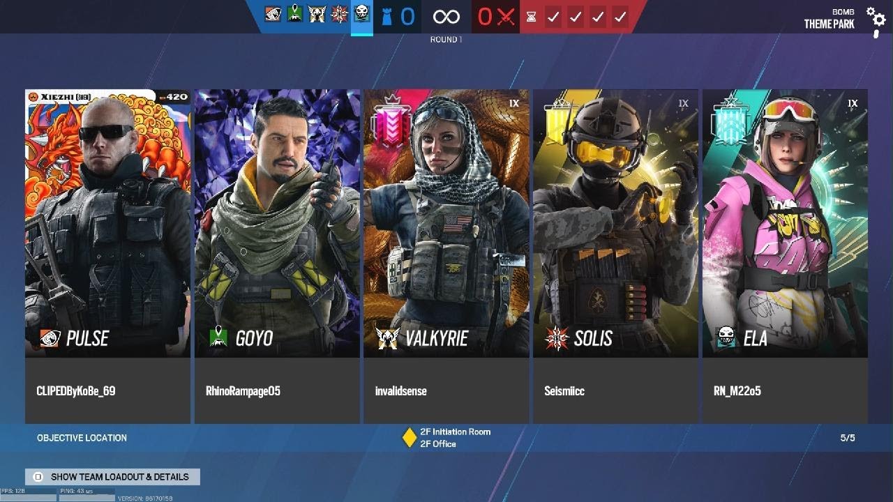 Tuff lil 6k gerrrr😈🔥🔥✌️