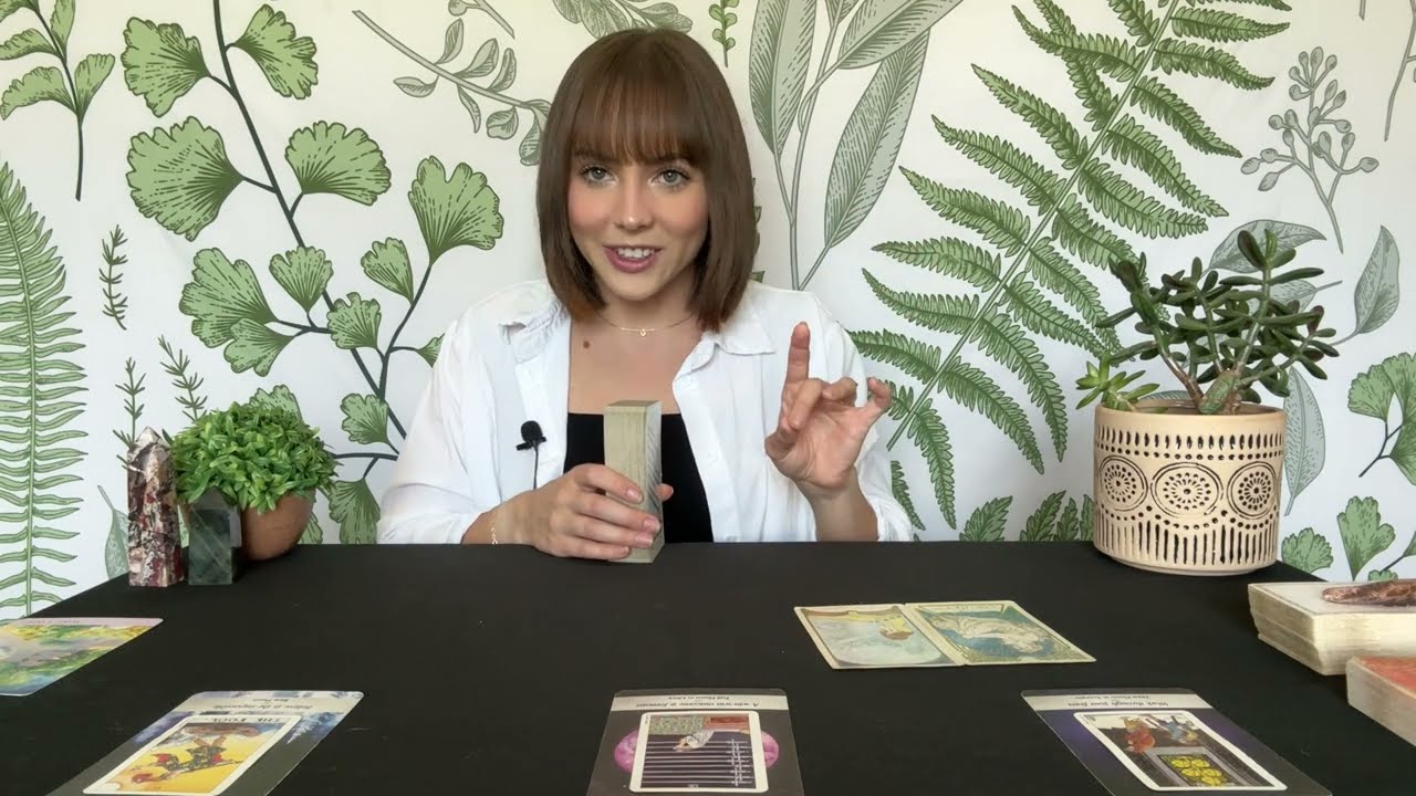 SAGITTARIUS TAROT | Expect miracles! | JULY 2024