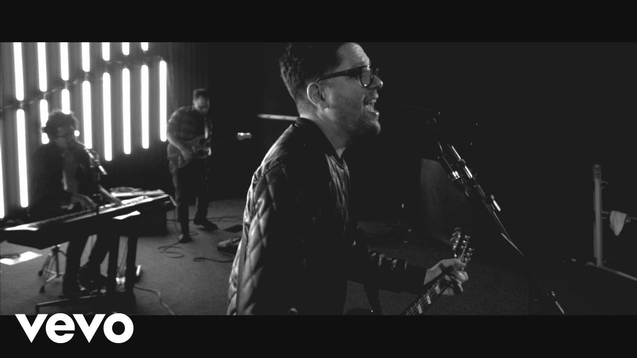 Samuel Mizrahy - Não Temerei (Videoclipe)
