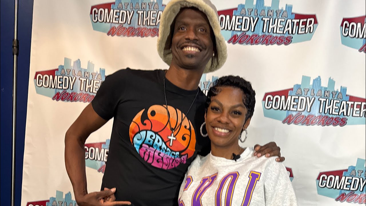 'Lost Good Times ' Interview EXPOSED! Jimmy Walker Parody By Comedian Jordan Jackson
