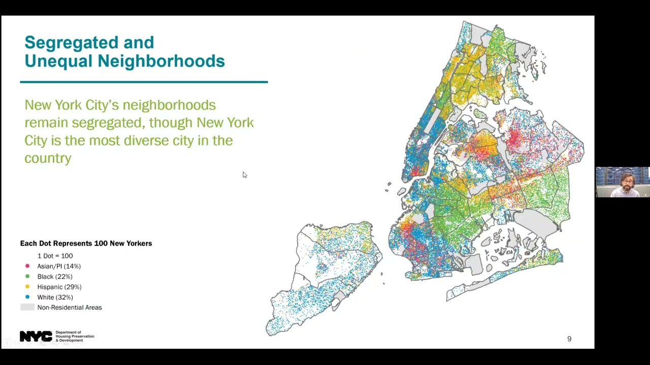 Preservation School: Department of Housing Preservation and Development