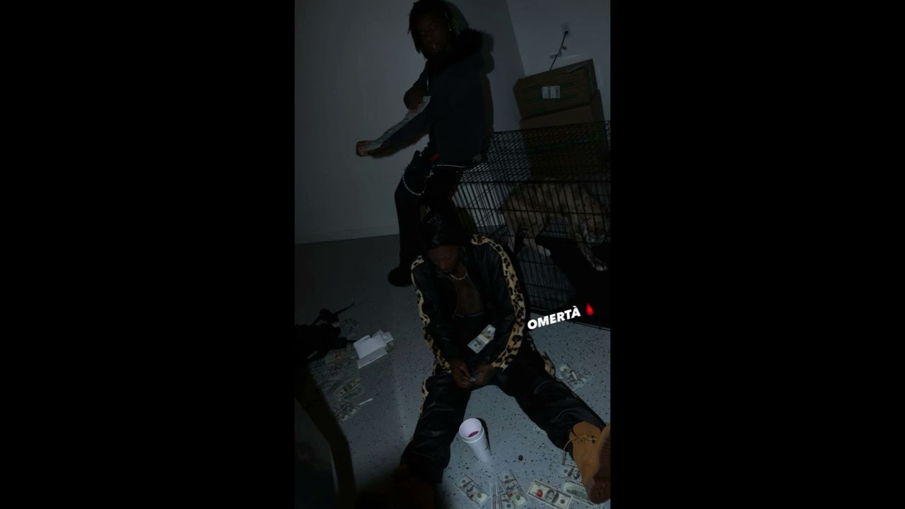 [FREE] Playboi Carti x Ken Carson Type Beat - 