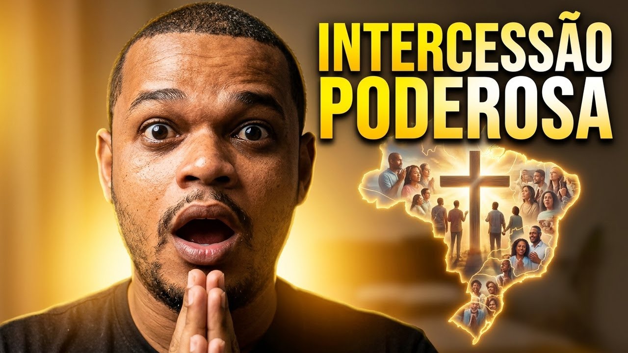 Deus nos deu como orar e agir para o nosso Povo/ Salmos 67