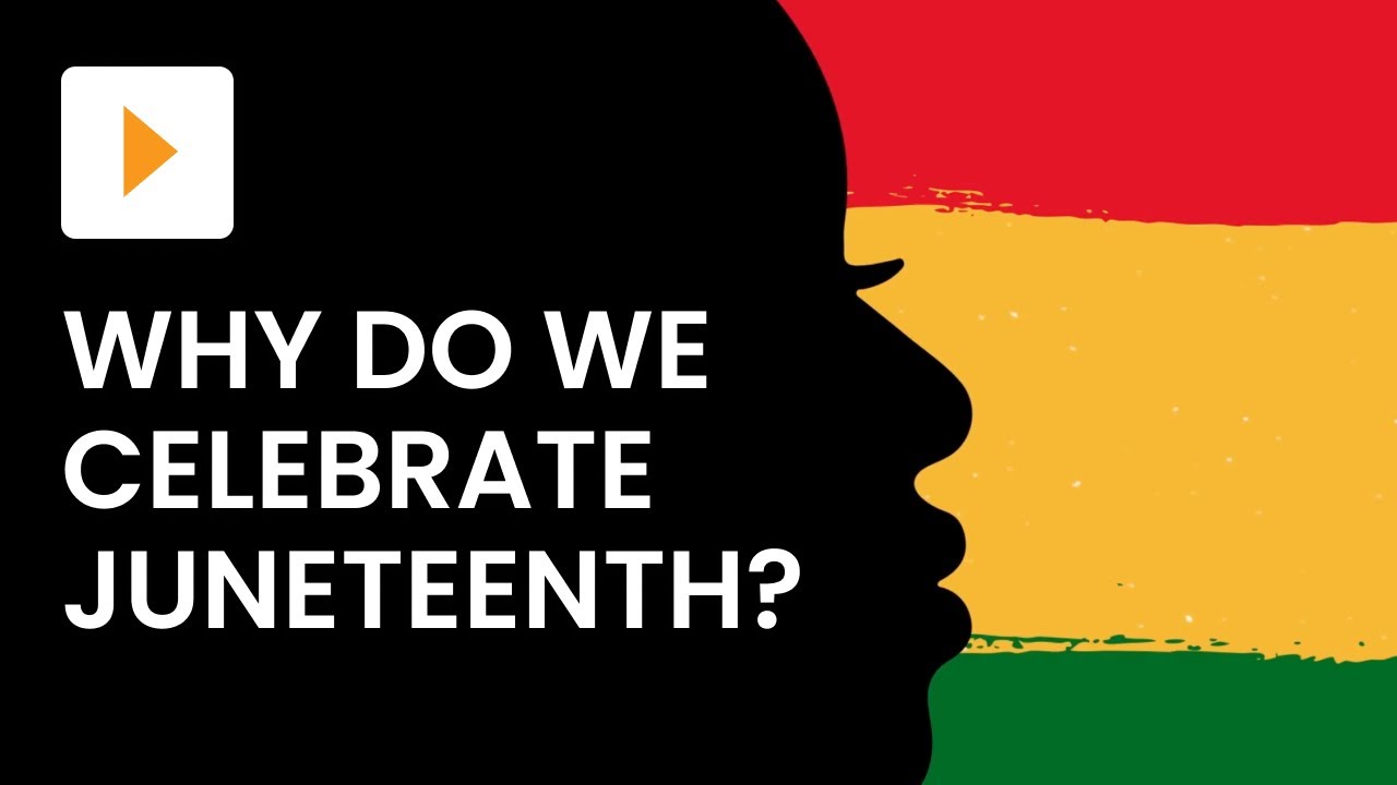 Juneteenth National Independence Day | History | ClickView