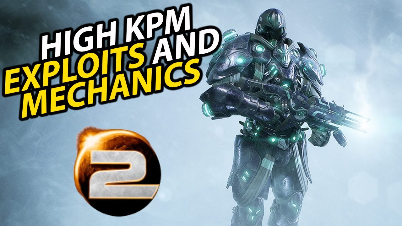 TACTICS TO REACH HIGHER KD & KPM IN PLANETSIDE 2