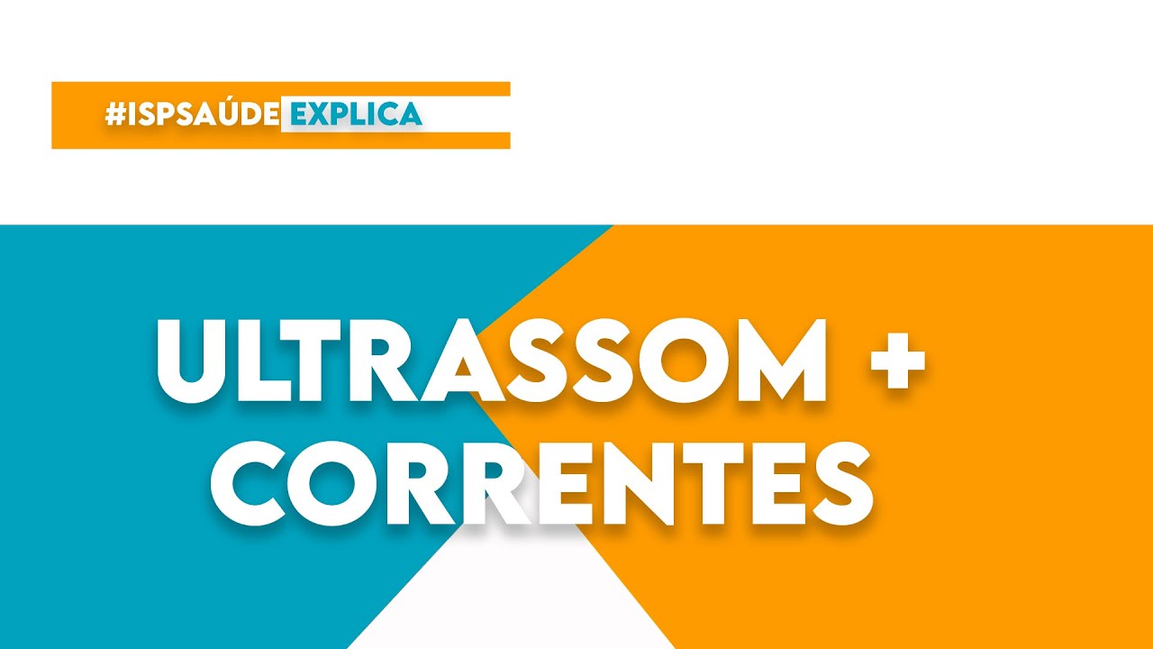 Terapia Combinada com Sonopulse II - Ibramed