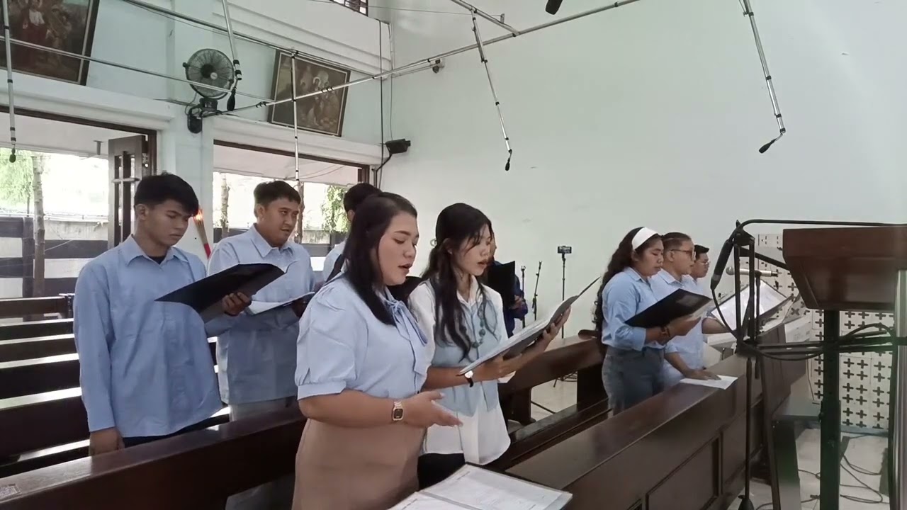 AVE MARIA (CACCINI)