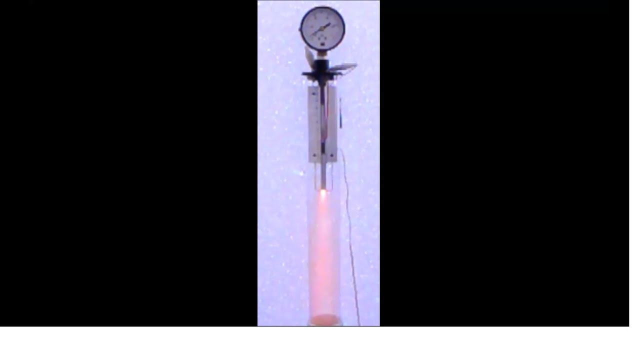 Rockets in a Vacuum Ver 2 - Absolute Proof