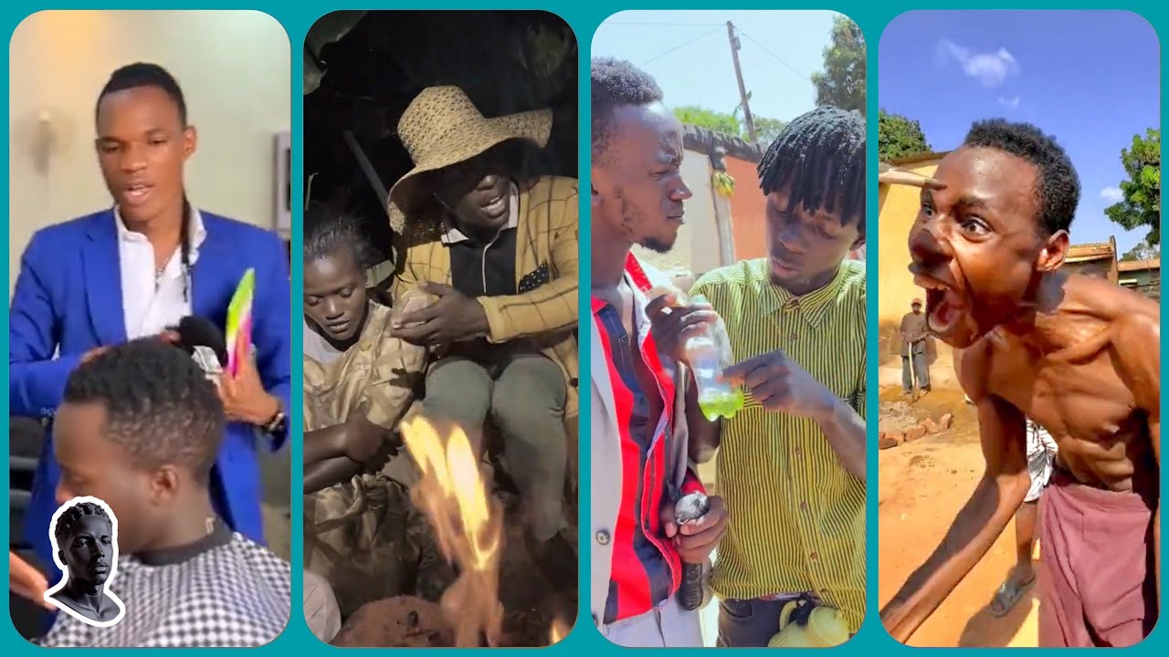 UG Comedy/ Skits compilation #55🔥🤣 (Reign, Chakala, Mikey, Sebo , Musiramu, pastor ,Arc ,etc